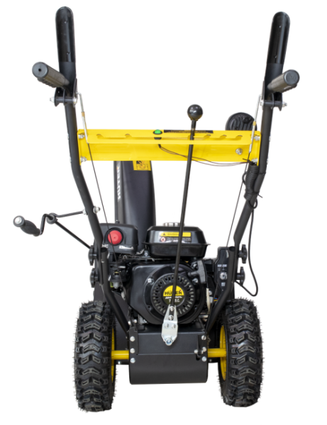 Снегоуборщик Huter SGC 4000B