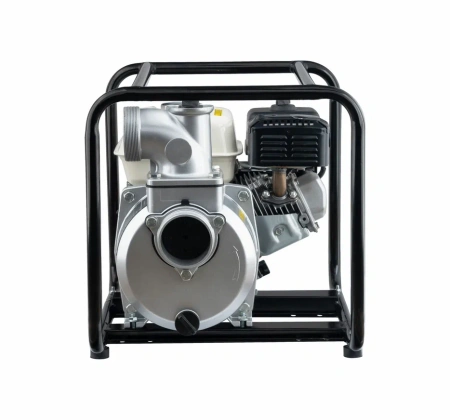 Мотопомпа HND WP30XC