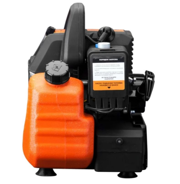 Бензиновый инверторный генератор Firman SPG1000i