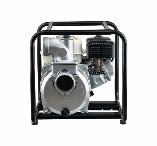 Мотопомпа HND WP30XC