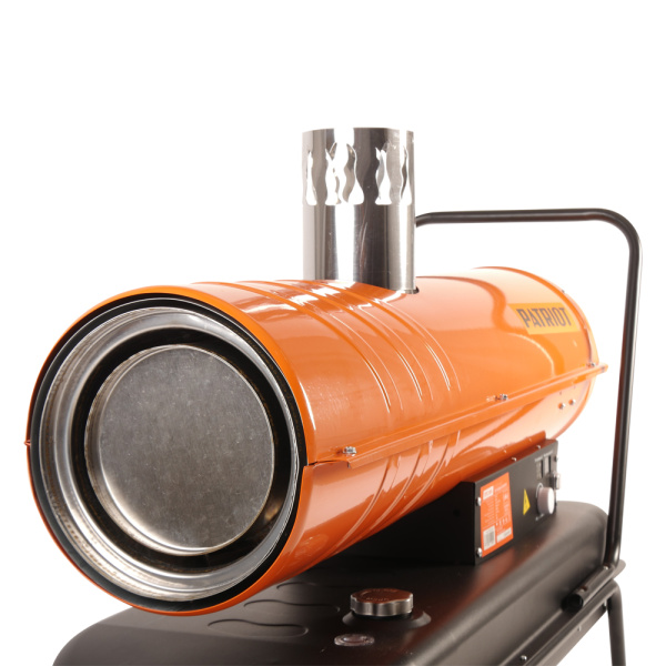 Тепловая пушка Patriot DTС 303i