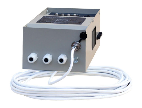 Блок автоматики TSS АВР-C 9000/230 л/з