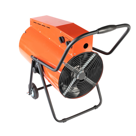 Электрическая тепловая пушка Patriot PTR 30