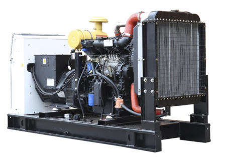 Дизельный генератор Азимут АД-60С-Т400-2РМ19