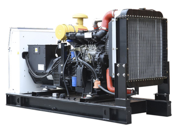 Дизельный генератор Азимут АД-50С-Т400-1РМ11