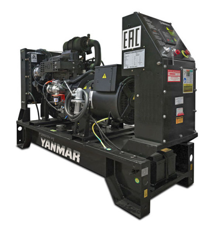 Дизельный генератор Energo YM13.8 Дизельный генератор Energo YM13.8