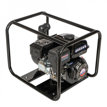 Мотопомпа Lifan 50WGF для химических жидкостей