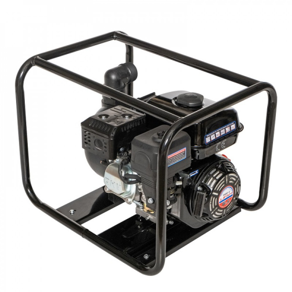 Мотопомпа Lifan 50WGF для химических жидкостей