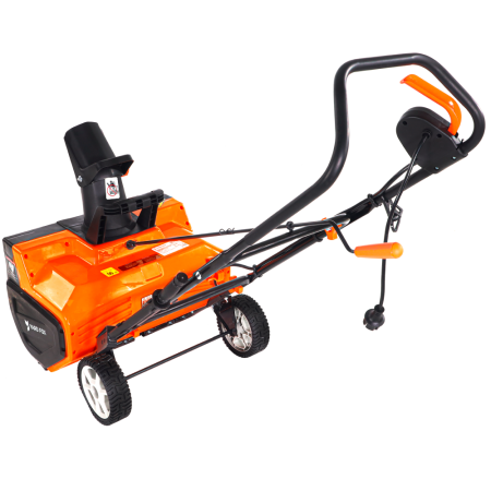 Снегоуборщик электрический Yard Fox Basic 5633Е