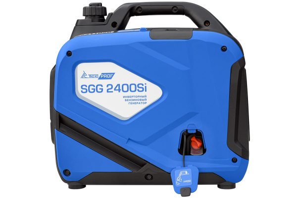 Инверторный генератор ТСС SGG 2400Si