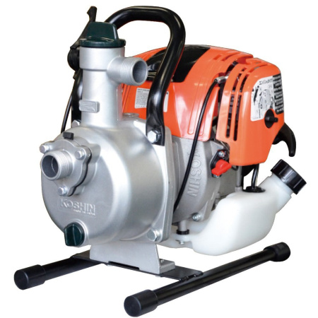 Бензиновая мотопомпа Koshin SEV-25F