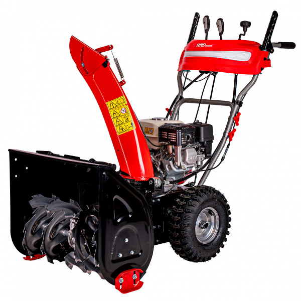 Снегоуборщик HND ST 61 PSW