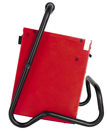 Электрическая тепловая пушка Ресанта ТЭП-3000