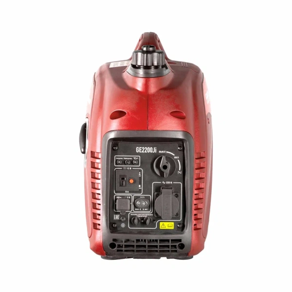 Инверторный генератор HND GE2200Ji