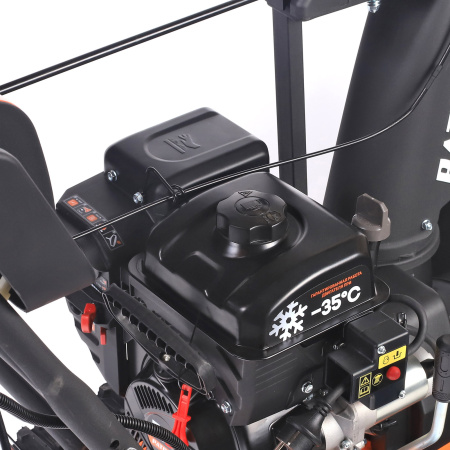 Снегоуборщик Patriot Сибирь 85 ET