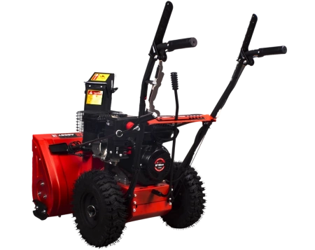 Снегоуборщик A-iPower AS567