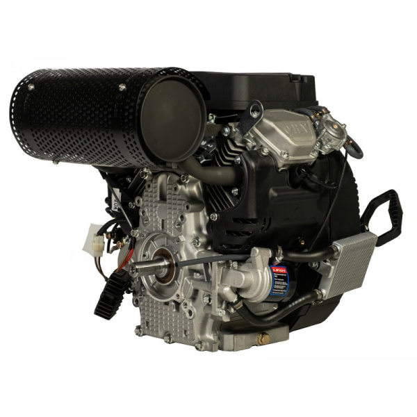 Бензиновый двигатель Lifan LF2V80F-A D25 3A
