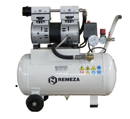 Поршневой компрессор Remeza СБ4 С 100 LB30B
