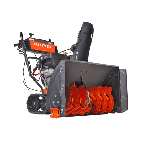 Снегоуборщик Patriot Сибирь 130 ET