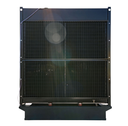 Дизельный генератор Motor АД1000-Т400