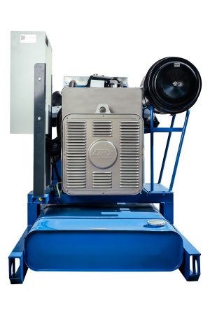 Дизельный генератор Motor АД150-Т400 (ЯМЗ)