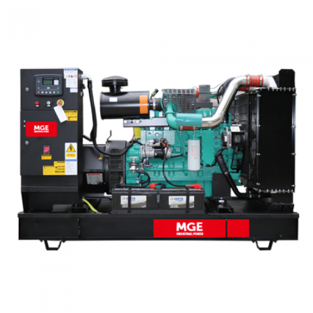 Дизельный генератор MGE P24DZ