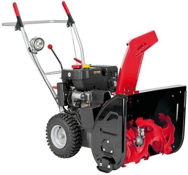 Снегоуборщик AL-KO SnowLine 620E II