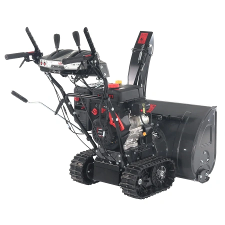 Снегоуборщик EVOline SBG 760 TLE