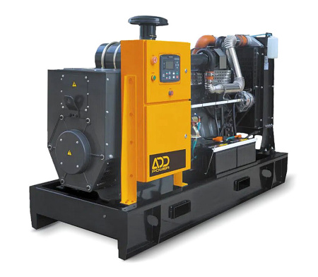 Дизельный генератор ADD Power ADD25W