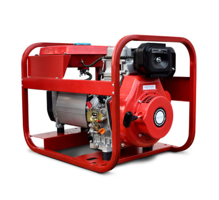 Дизельный генератор Вепрь АДП 6,5/3,2-T400/230 ВЯ-БС