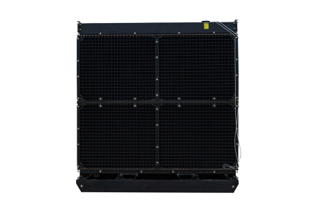 Дизельный генератор MGE P2200MT