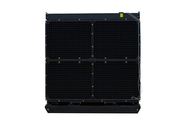 Дизельный генератор MGE P2000MT