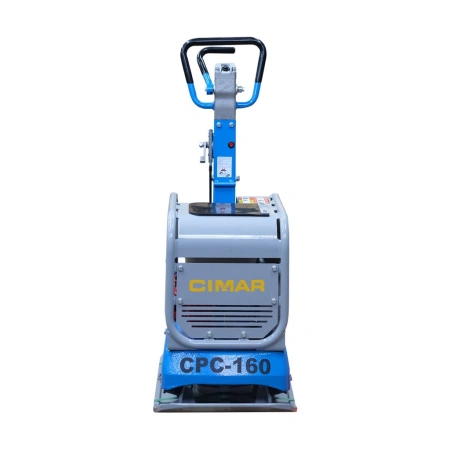 Виброплита CIMAR CPC-160-H