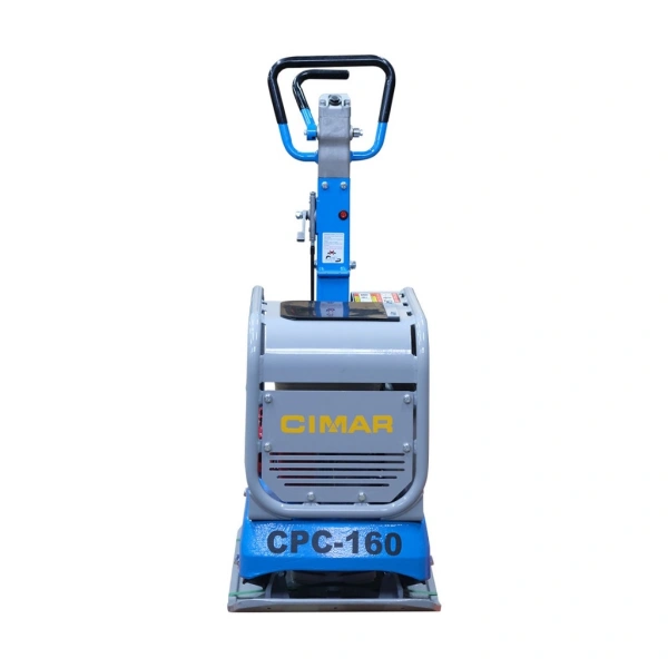 Виброплита CIMAR CPC-160-H