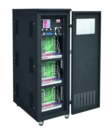 Стабилизатор напряжения Delta STK 331000