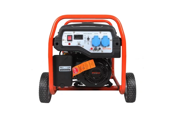 Бензиновый генератор MITSUI Power ECO ZM 3500