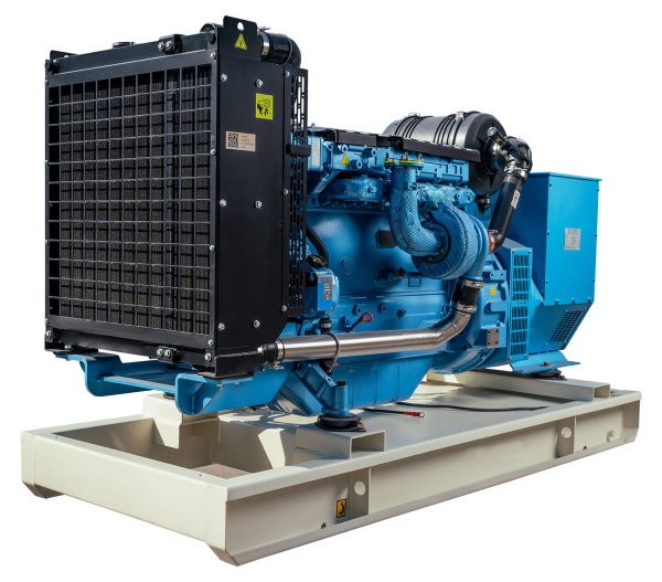 Дизельный генератор MGE p20BN