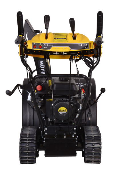 Снегоуборщик Huter SGC 6000CD