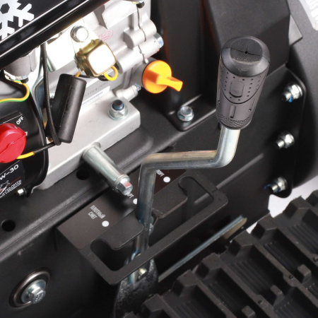 Снегоуборщик Patriot PS 707 T