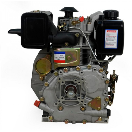 Дизельный двигатель Lifan Diesel 178F D25