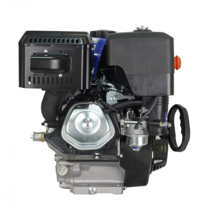 Бензиновый двигатель Lifan NP445E D25 18A