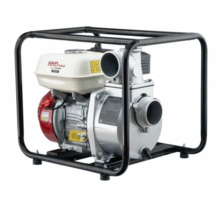 Мотопомпа HND WP30XC