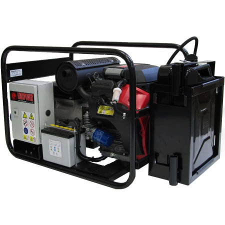 Генератор бензиновый EuroPower EP 10000 Е