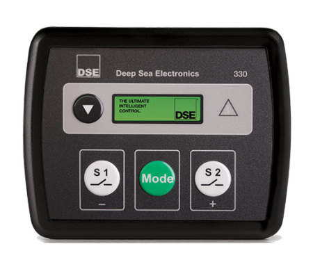 Контроллеры сети (ATS) DEEP SEA DSE 330