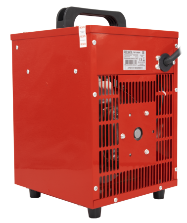 Электрическая тепловая пушка Ресанта ТЭП-3000Н