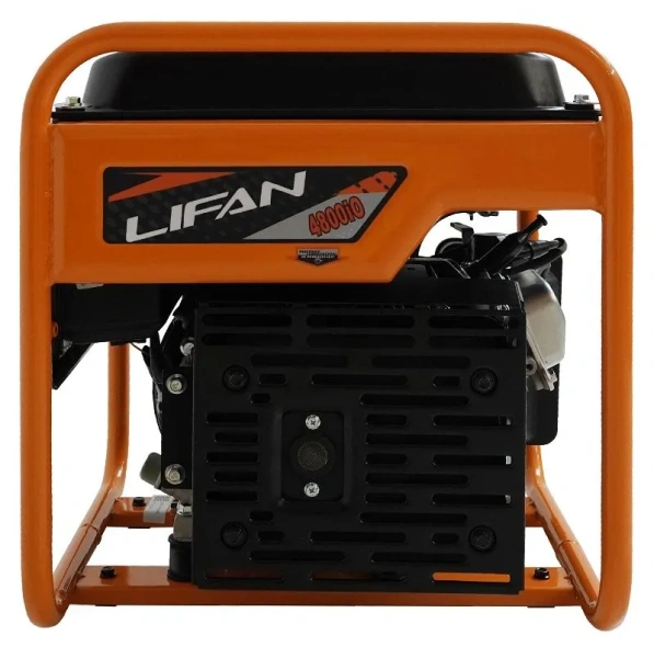 Инверторный генератор Lifan 4800IO
