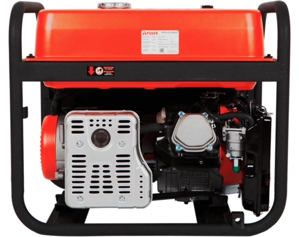 Бензиновый генератор A-iPower A8000EAX