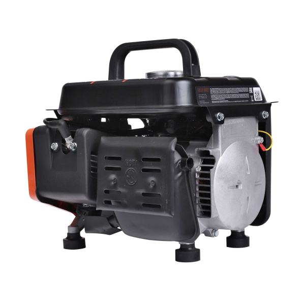 Бензиновый генератор Patriot GRS 950