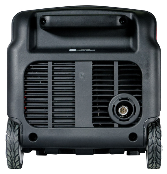 Инверторный генератор Fubag TI 3200