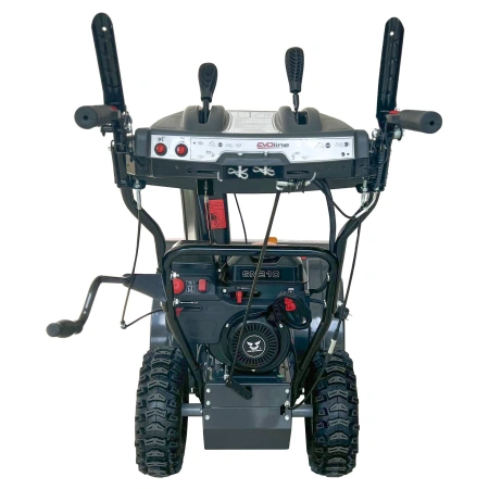 Снегоуборщик EVOline SBG 660 E